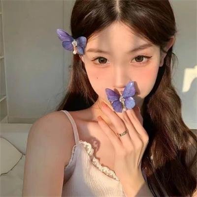 纽约女郎乡下情