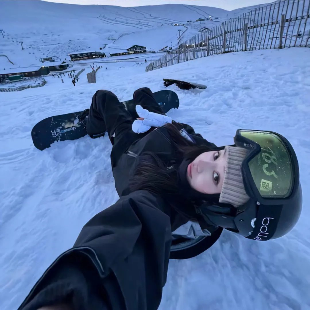 对学生会长的忠告OVA1